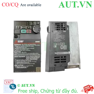 Ảnh của Servo Mitsubishi FR-E820-0.4K-1