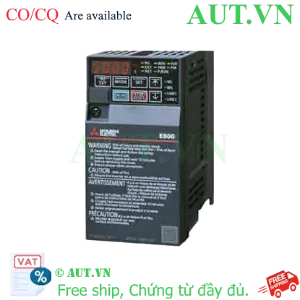 Ảnh của Servo Mitsubishi FR-E820-0.75k-1