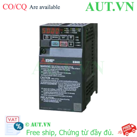 Ảnh của Servo Mitsubishi FR-E820-0.75k-1