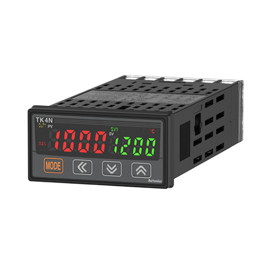 Ảnh của aut.vn Đồng hồ nhiệt Autonics TK4N-T4SC