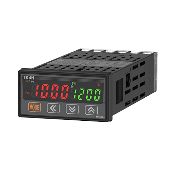 Ảnh của Đồng hồ nhiệt Autonics TK4N-R4RN