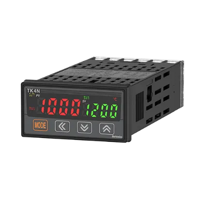 Ảnh của Đồng hồ nhiệt Autonics TK4N-R4SN