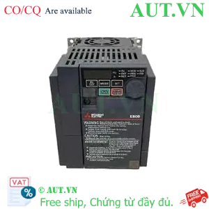 Ảnh của Servo Mitsubishi FR-E820-1.5k-1