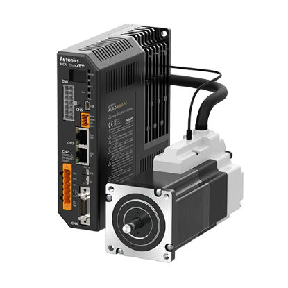 Ảnh của aut.vn Động cơ servo 2 phase Autonics AiCA-60LA-B-EC