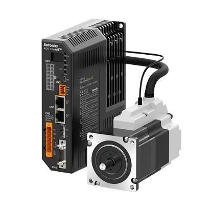 Ảnh của aut.vn Động cơ servo 2 phase Autonics AiCA-60MA-B-EC