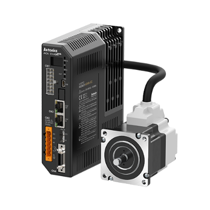 Ảnh của aut.vn Động cơ servo 2 phase Autonics AiCA-60MA-EC