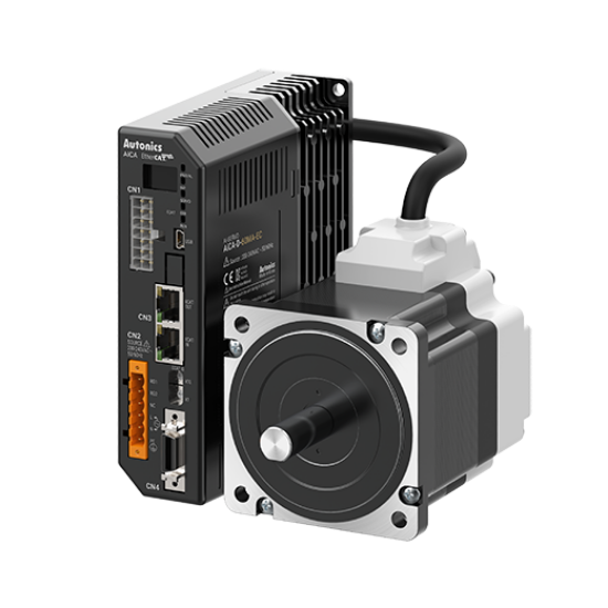 Ảnh của aut.vn Động cơ servo 2 phase Autonics AiCA-86LA-EC