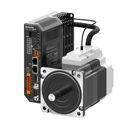 Ảnh của aut.vn Động cơ servo 2 phase Autonics AiCA-86MA-B-EC