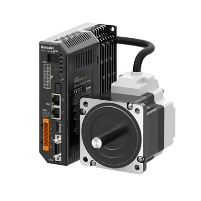 Ảnh của aut.vn Động cơ servo 2 phase Autonics AiCA-86MA-EC