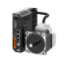 Ảnh của aut.vn Động cơ servo 2 phase Autonics AiCA-86MA-EC