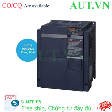Ảnh của Servo Mitsubishi FR-E820-15K-1