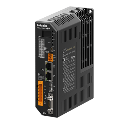Ảnh của aut.vn Động cơ servo 2 phase Autonics AiCA-D-60MA-B-EC
