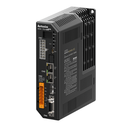 Ảnh của aut.vn Động cơ servo 2 phase Autonics AiCA-D-60MA-EC