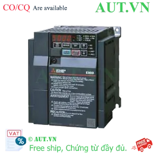 Ảnh của Servo Mitsubishi FR-E820-2.2k-1