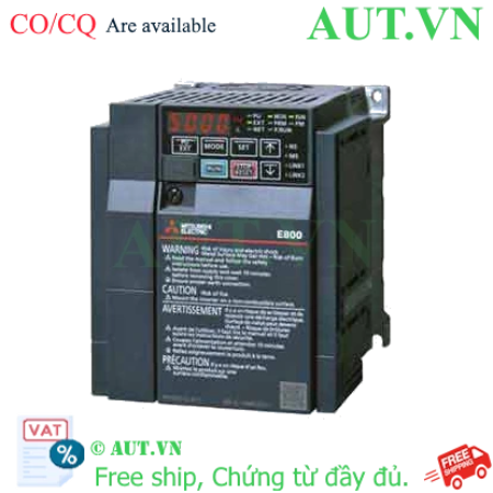 Ảnh của Servo Mitsubishi FR-E820-2.2k-1