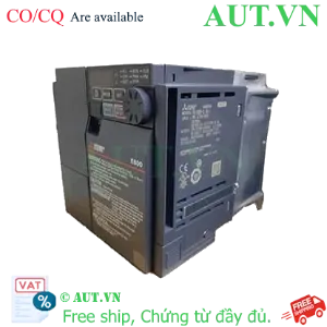 Ảnh của Servo Mitsubishi FR-E820-3.7k-1