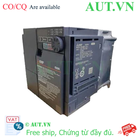 Ảnh của Servo Mitsubishi FR-E820-3.7k-1