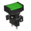 Ảnh của aut.vn Công tắc nút nhấn Autonics L16RRT-HG5