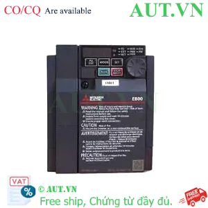 Ảnh của Servo Mitsubishi FR-E840-0.4K-1