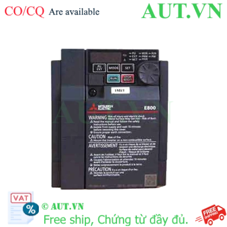 Ảnh của Servo Mitsubishi FR-E840-0.4K-1