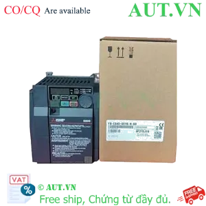 Ảnh của Servo Mitsubishi FR-E840-0016-4-60