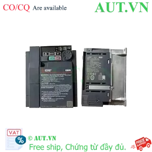 Ảnh của Servo Mitsubishi FR-E840-0026-4-60