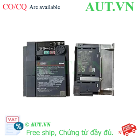 Ảnh của Servo Mitsubishi FR-E840-0026-4-60