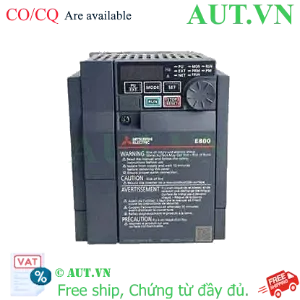 Ảnh của Servo Mitsubishi FR-E840-0040-4-60