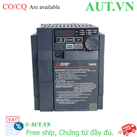 Ảnh của Servo Mitsubishi FR-E840-0040-4-60