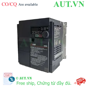 Ảnh của Servo Mitsubishi FR-E840-0060-4-60