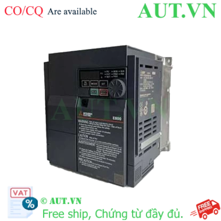 Ảnh của Servo Mitsubishi FR-E840-0060-4-60