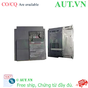 Ảnh của Servo Mitsubishi FR-E840-0095-4-60