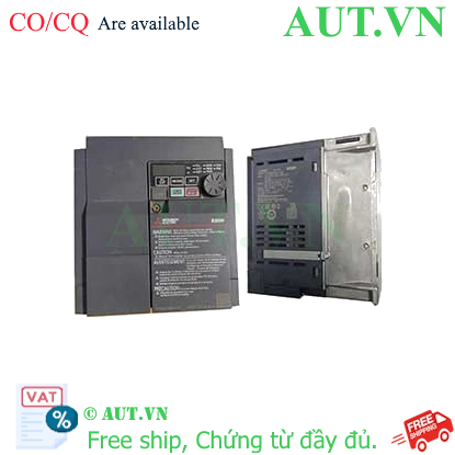 Ảnh của Servo Mitsubishi FR-E840-0095-4-60