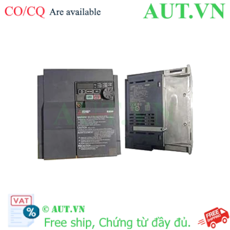 Ảnh của Servo Mitsubishi FR-E840-0095-4-60