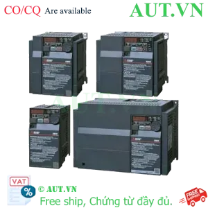 Ảnh của Servo Mitsubishi FR-E840-0095-5-60