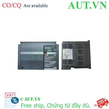 Ảnh của Servo Mitsubishi FR-E840-0120-4-60