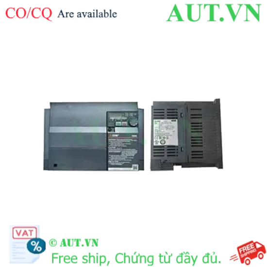 Ảnh của Servo Mitsubishi FR-E840-0120-4-60