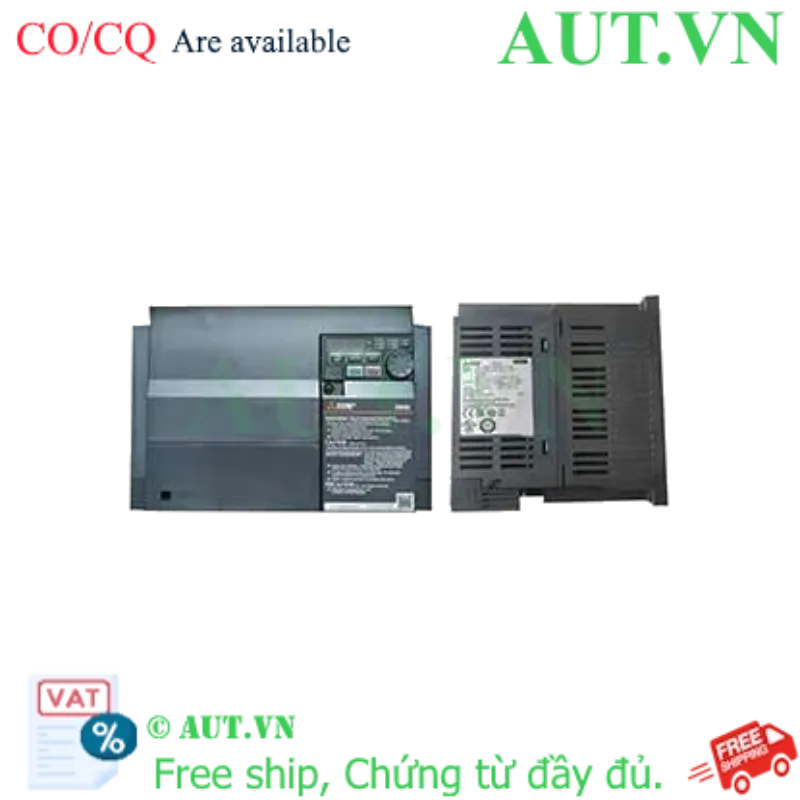 Ảnh của Servo Mitsubishi FR-E840-0120-4-60
