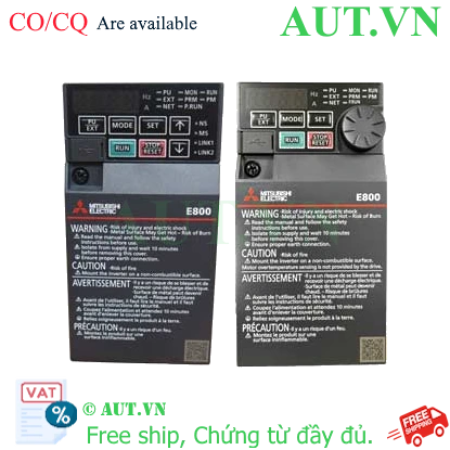 Ảnh của Servo Mitsubishi FR-E840-0120EPC-60