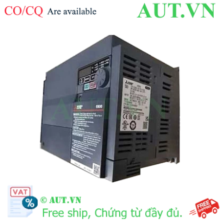 Ảnh của Servo Mitsubishi FR-E840-0170-4-60