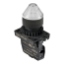 Ảnh của aut.vn Công tắc nút nhấn Autonics L2RR-L2WLM