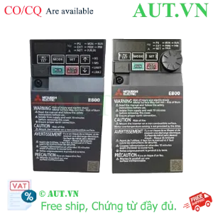 Ảnh của Servo Mitsubishi FR-E840-0170EPA-60