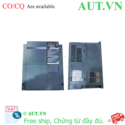 Ảnh của Servo Mitsubishi FR-E840-0230-4-60