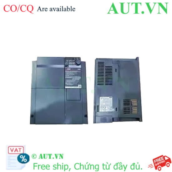 Ảnh của Servo Mitsubishi FR-E840-0230-4-60
