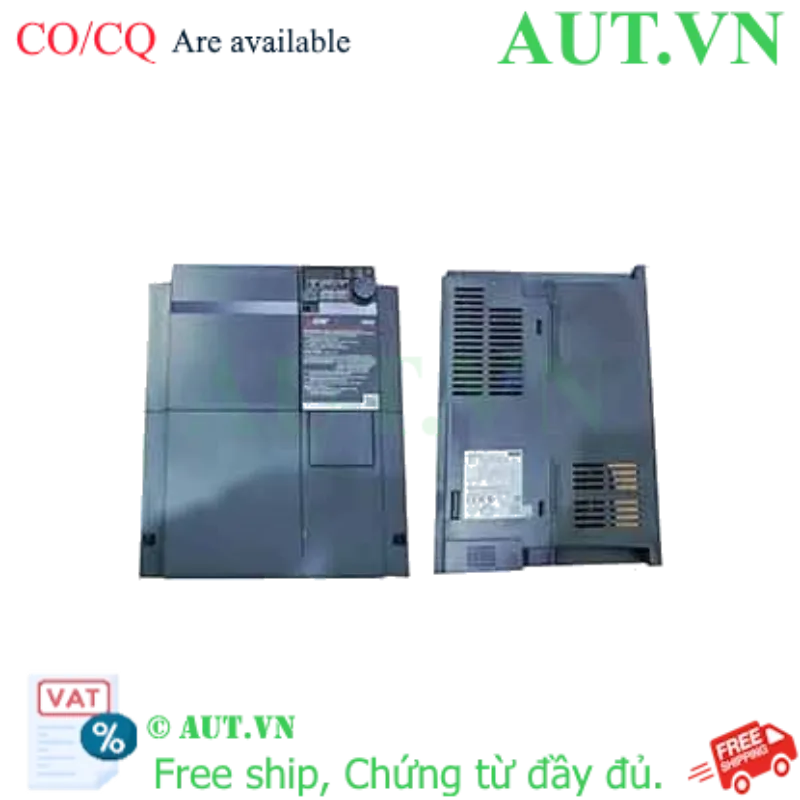 Ảnh của Servo Mitsubishi FR-E840-0230-4-60