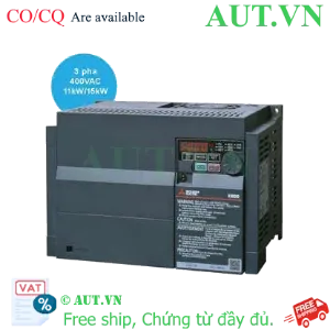 Ảnh của Servo Mitsubishi FR-E840-0230-5-60
