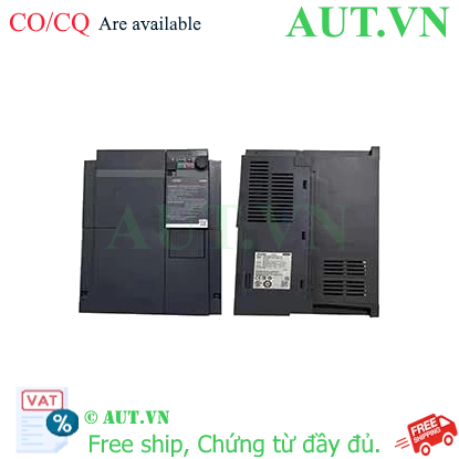 Ảnh của Servo Mitsubishi FR-E840-0300-4-60