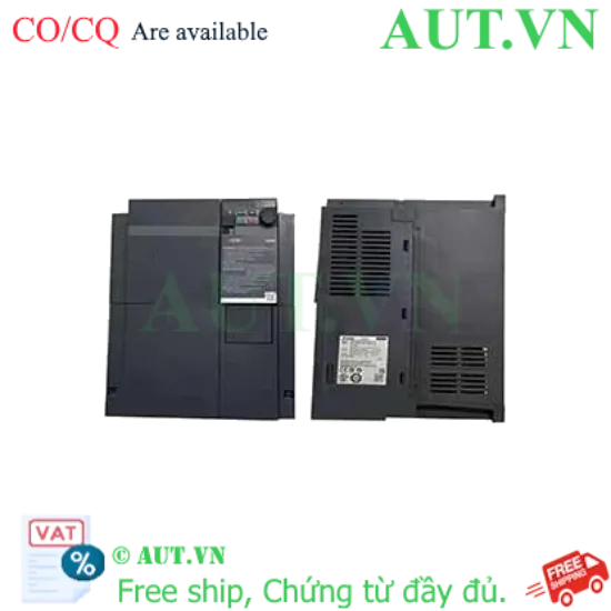 Ảnh của Servo Mitsubishi FR-E840-0300-4-60