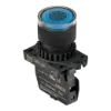 Ảnh của Công tắc nút nhấn Autonics L2RR-L3BLM