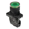 Ảnh của Công tắc nút nhấn Autonics L2RR-L3GDM